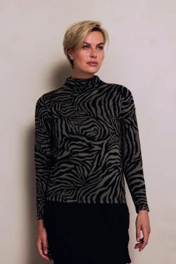 Damen Zhrill Tops & Shirts*ZHABIGAIL