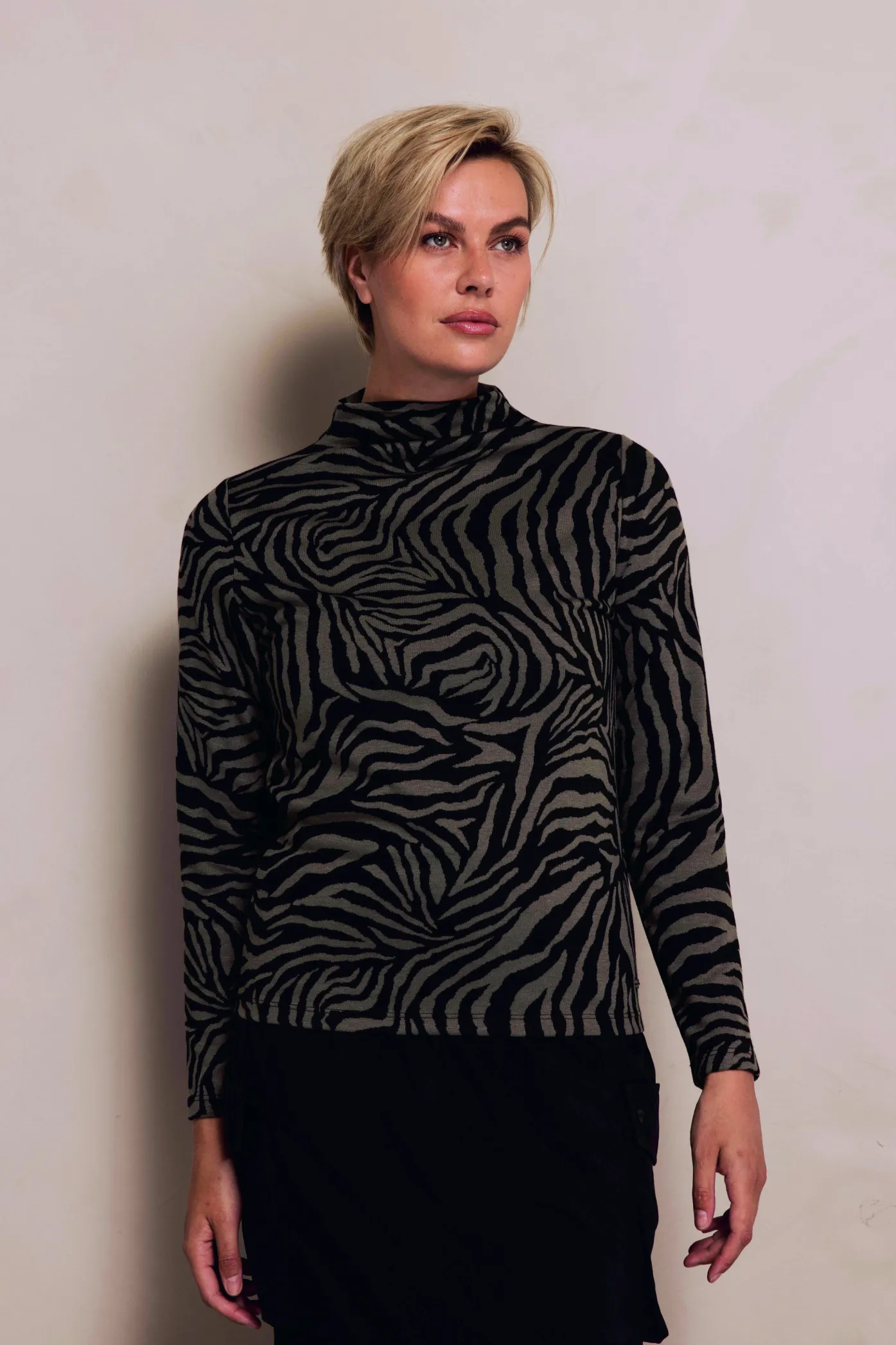 Damen Zhrill Tops & Shirts*ZHABIGAIL