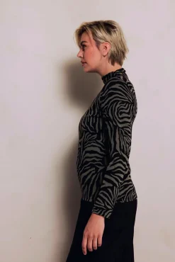 Damen Zhrill Tops & Shirts*ZHABIGAIL