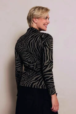 Damen Zhrill Tops & Shirts*ZHABIGAIL