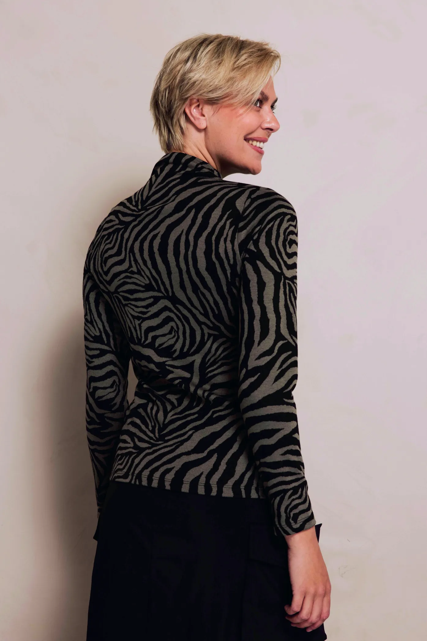 Damen Zhrill Tops & Shirts*ZHABIGAIL