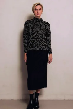 Damen Zhrill Tops & Shirts*ZHABIGAIL