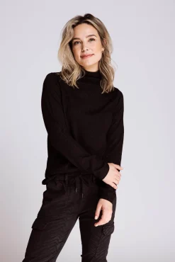 Damen Zhrill Tops & Shirts*ZHABIGAIL KNIT