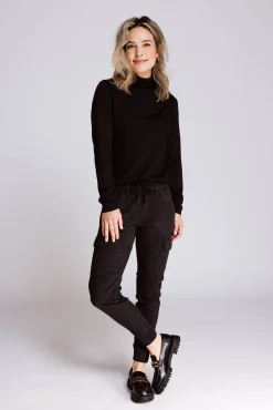 Damen Zhrill Tops & Shirts*ZHABIGAIL KNIT