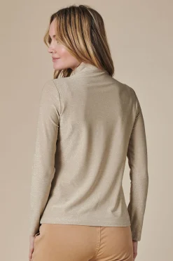 Damen Zhrill Tops & Shirts*ZHABIGAIL LUREX