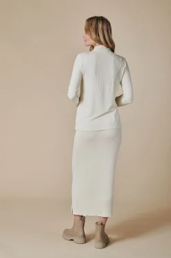 Damen Zhrill Tops & Shirts*ZHABIGAIL STRIPES