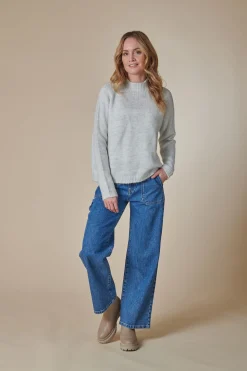 Damen Zhrill Pullover & Strick*ZHAINO