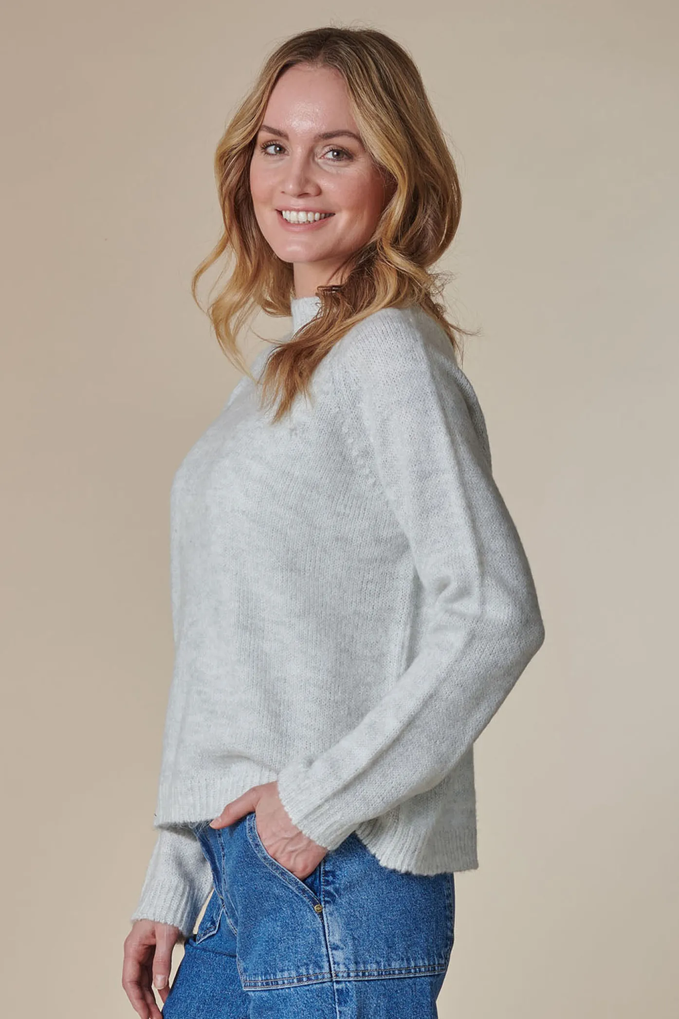 Damen Zhrill Pullover & Strick*ZHAINO