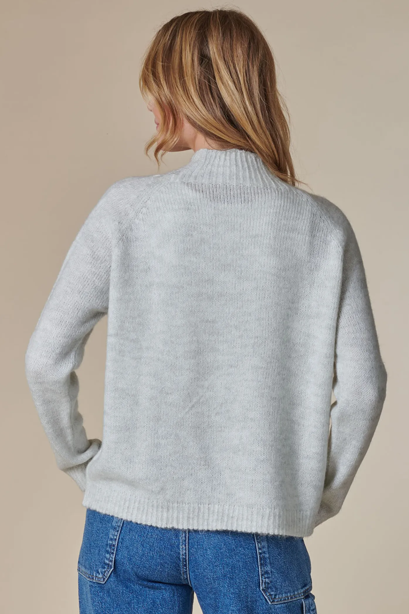 Damen Zhrill Pullover & Strick*ZHAINO
