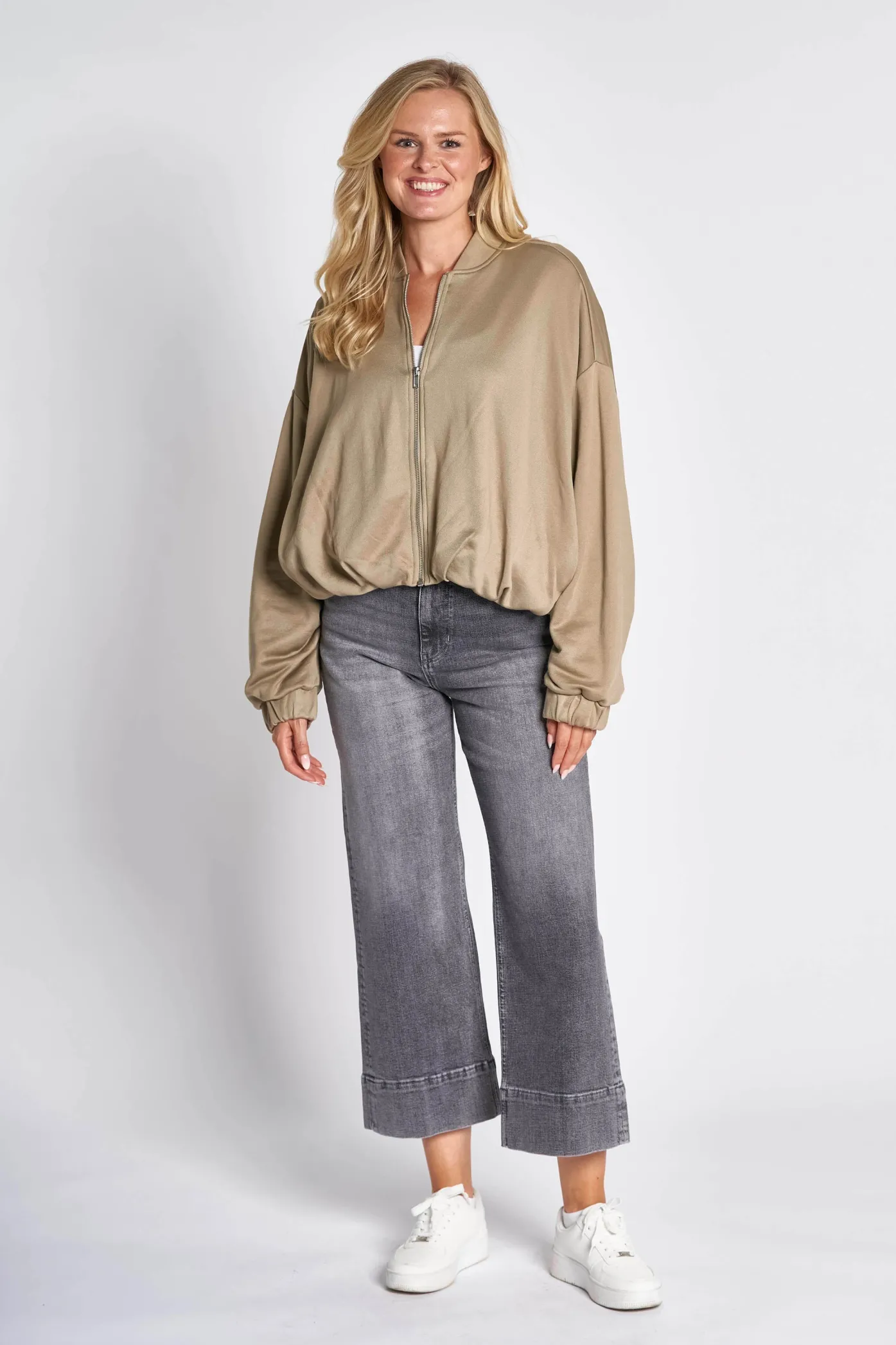 Damen Zhrill Jacken & Mäntel*ZHALIKA