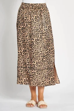 Damen Zhrill Röcke & Shorts*ZHANUSHA