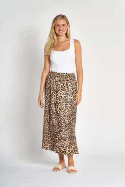 Damen Zhrill Röcke & Shorts*ZHANUSHA