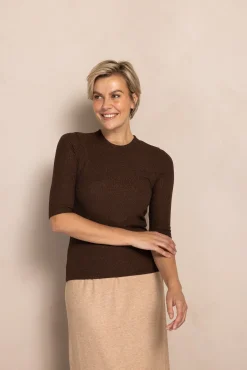 Damen Zhrill Tops & Shirts*ZHANYON