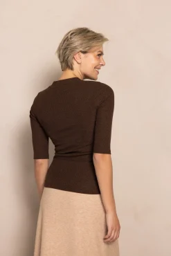 Damen Zhrill Tops & Shirts*ZHANYON