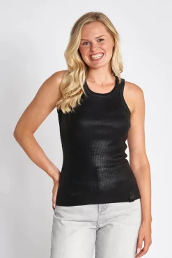 Damen Zhrill Tops & Shirts*ZHARIA METALLIC