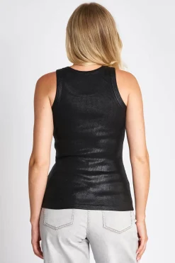 Damen Zhrill Tops & Shirts*ZHARIA METALLIC