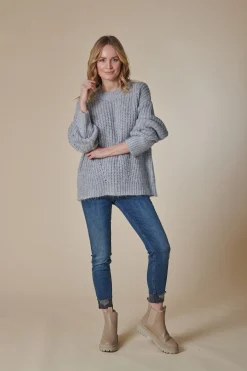 Damen Zhrill Pullover & Strick*ZHBARLA