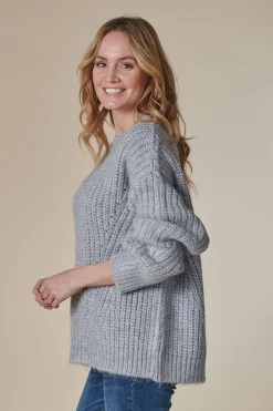 Damen Zhrill Pullover & Strick*ZHBARLA