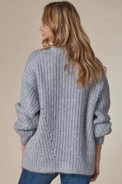 Damen Zhrill Pullover & Strick*ZHBARLA