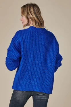 Damen Zhrill Pullover & Strick*ZHBARLA