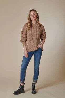 Damen Zhrill Pullover & Strick*ZHBARLA