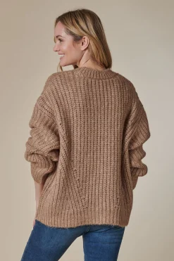 Damen Zhrill Pullover & Strick*ZHBARLA