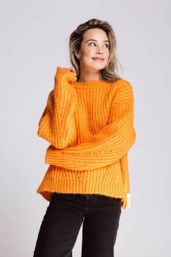 Damen Zhrill Pullover & Strick*ZHBARLA