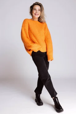 Damen Zhrill Pullover & Strick*ZHBARLA