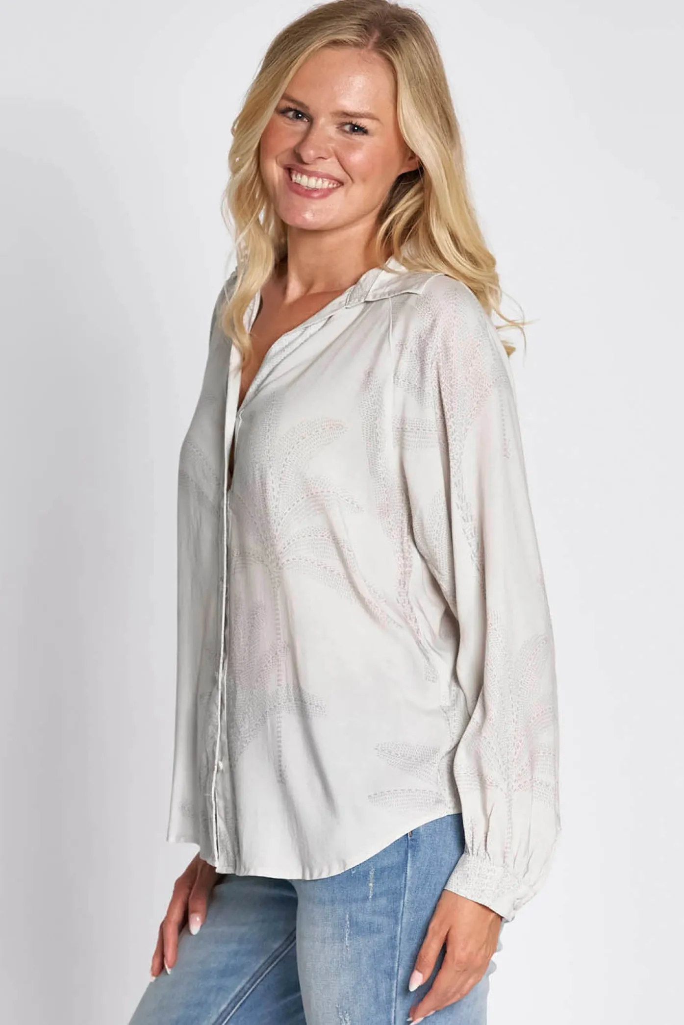 Damen Zhrill Blusen & Hemden*ZHBEATA