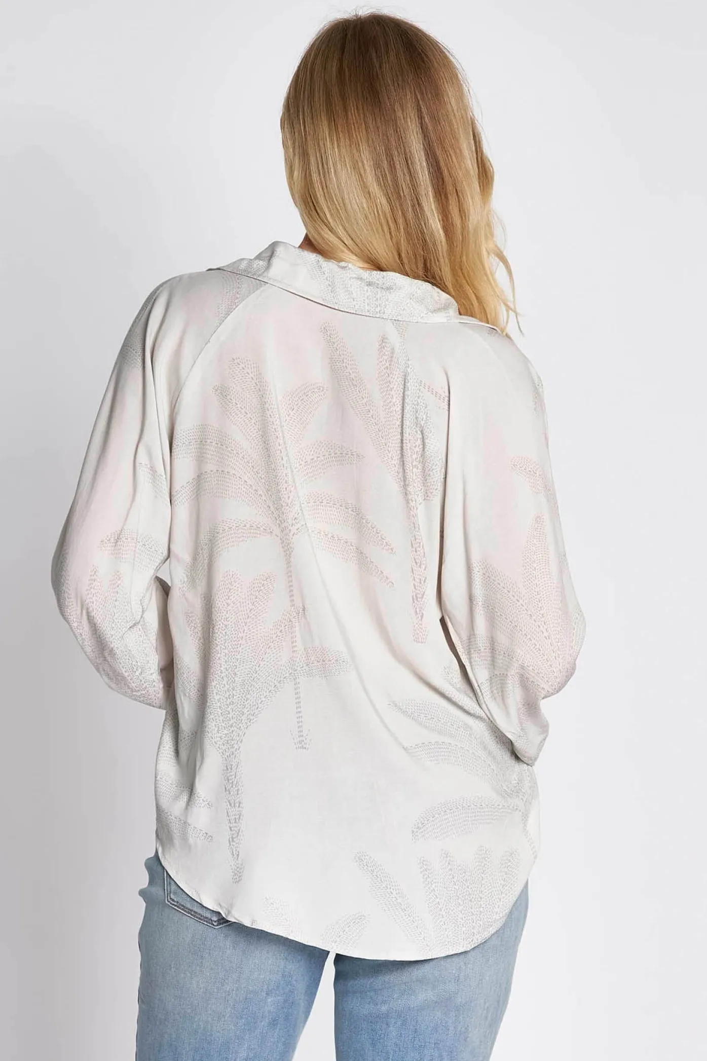 Damen Zhrill Blusen & Hemden*ZHBEATA