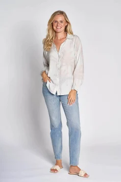 Damen Zhrill Blusen & Hemden*ZHBEATA