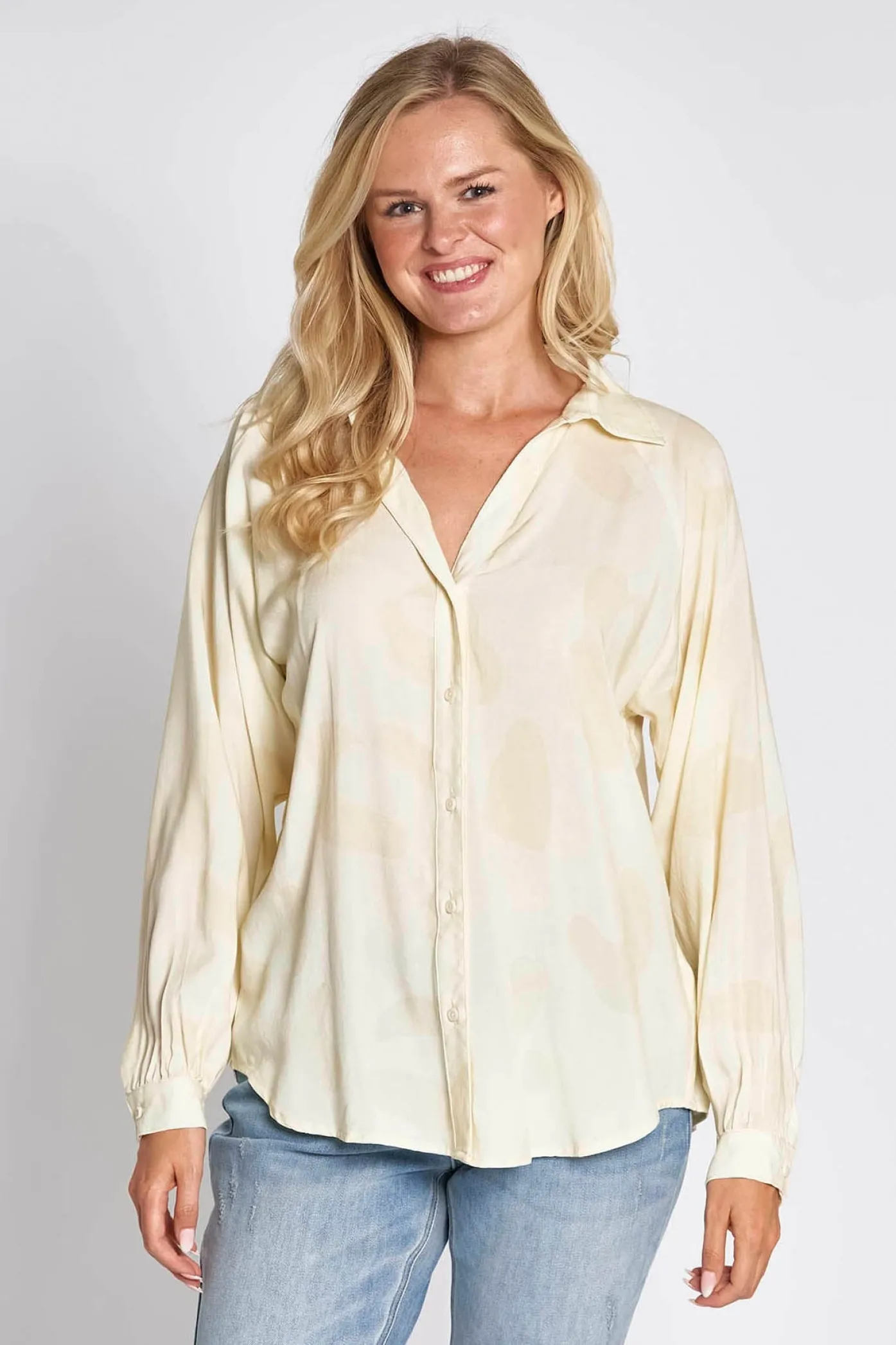 Damen Zhrill Blusen & Hemden*ZHBEATA