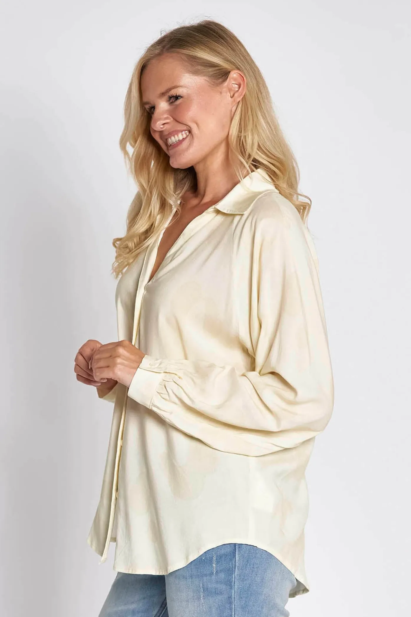 Damen Zhrill Blusen & Hemden*ZHBEATA