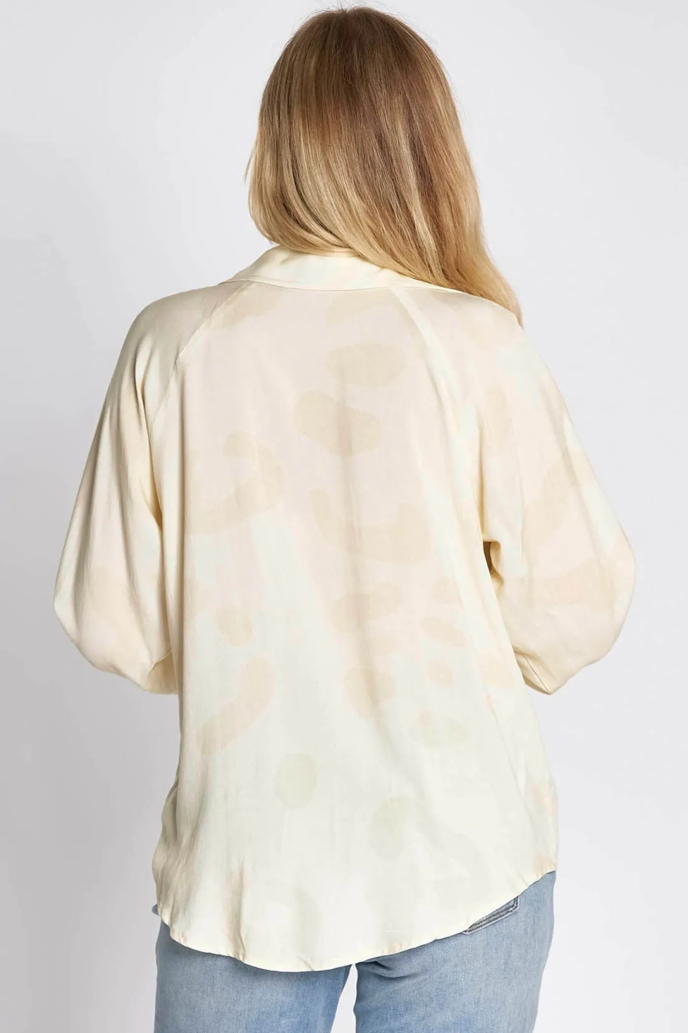 Damen Zhrill Blusen & Hemden*ZHBEATA