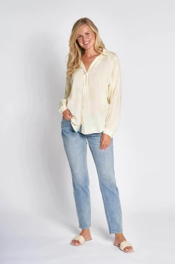 Damen Zhrill Blusen & Hemden*ZHBEATA