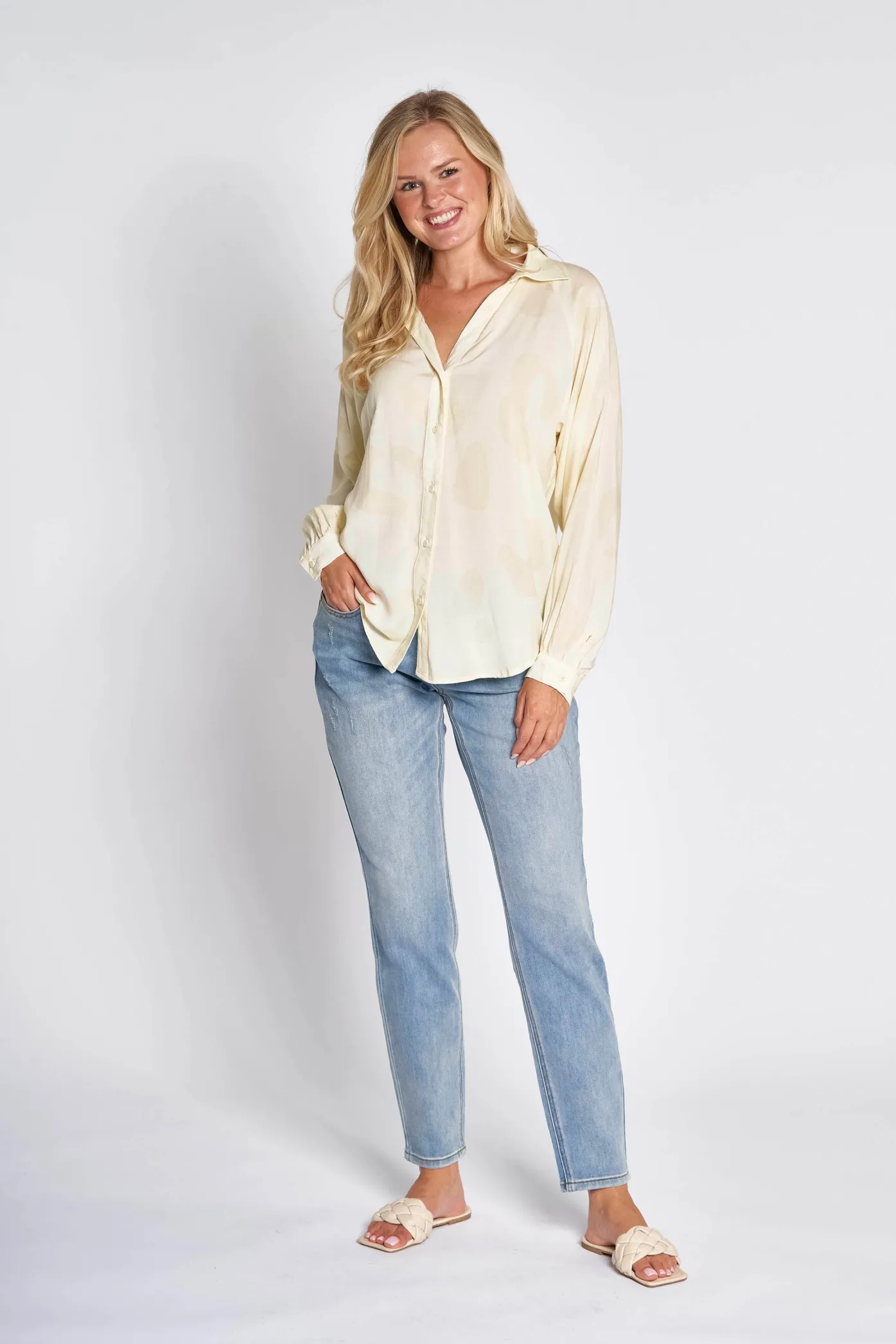 Damen Zhrill Blusen & Hemden*ZHBEATA