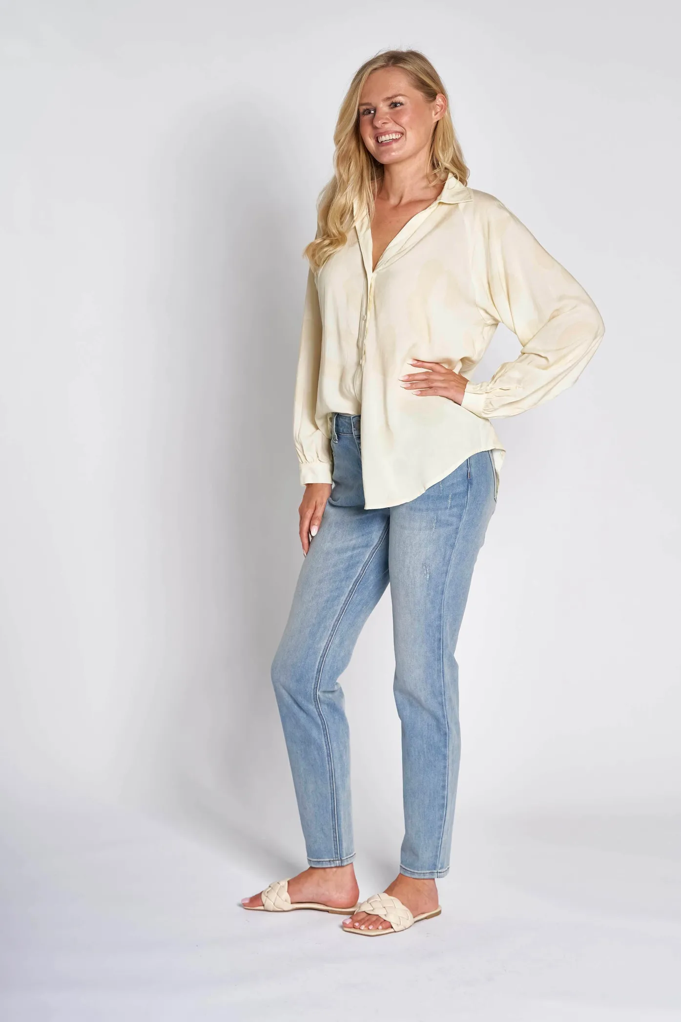 Damen Zhrill Blusen & Hemden*ZHBEATA