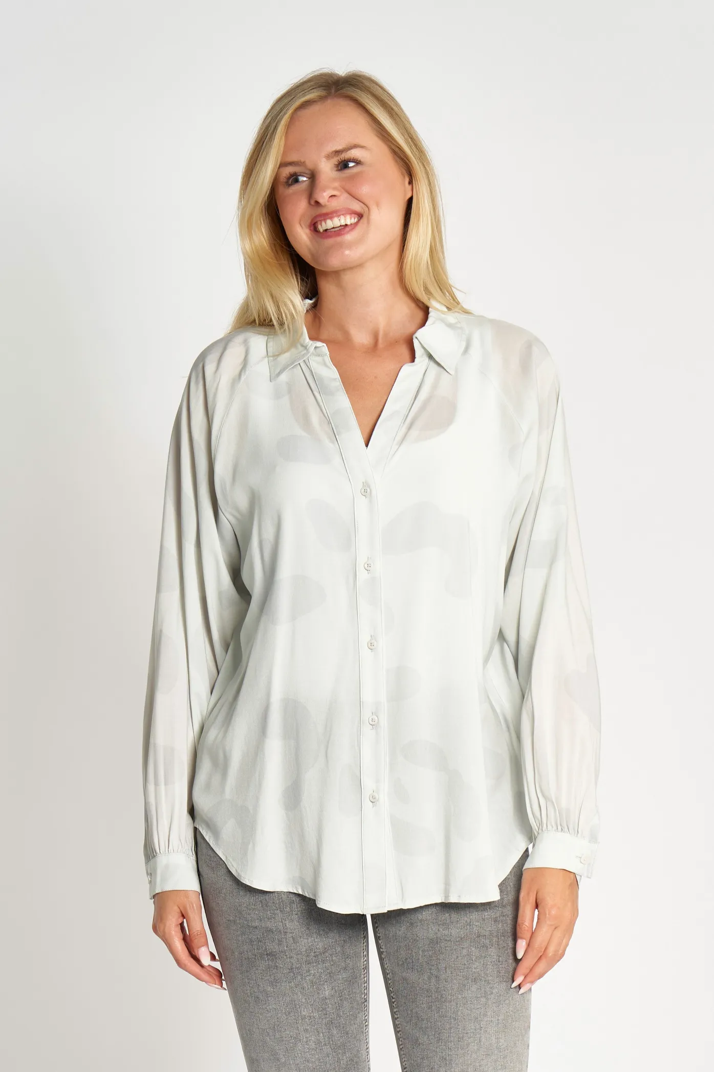 Damen Zhrill Blusen & Hemden*ZHBEATA