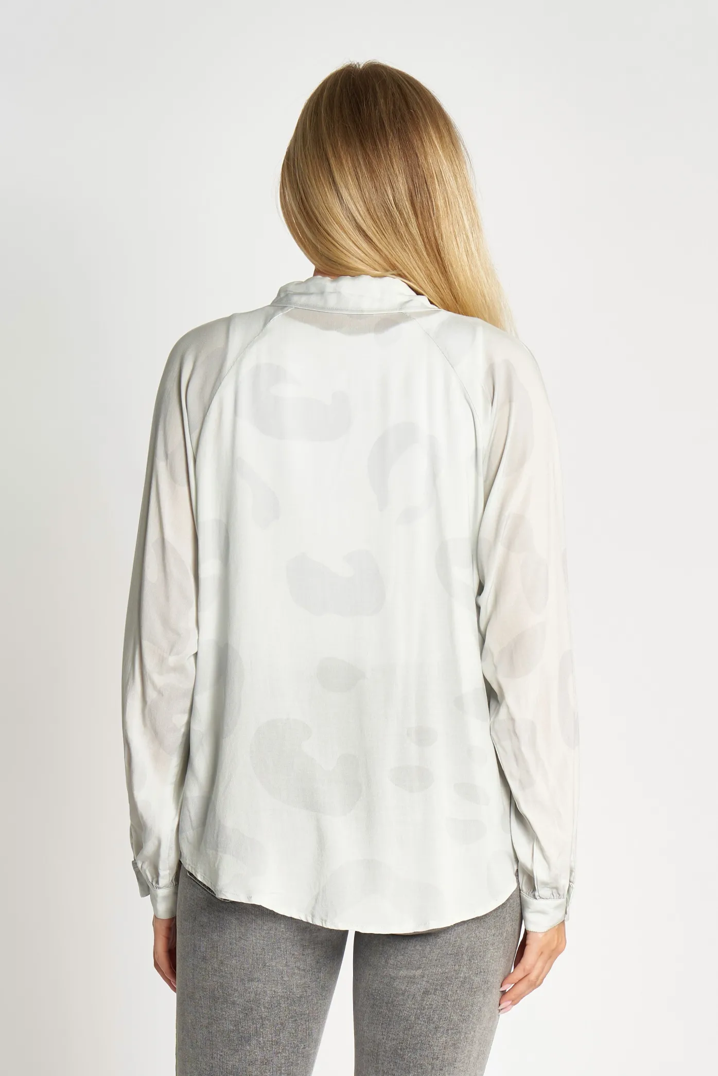 Damen Zhrill Blusen & Hemden*ZHBEATA