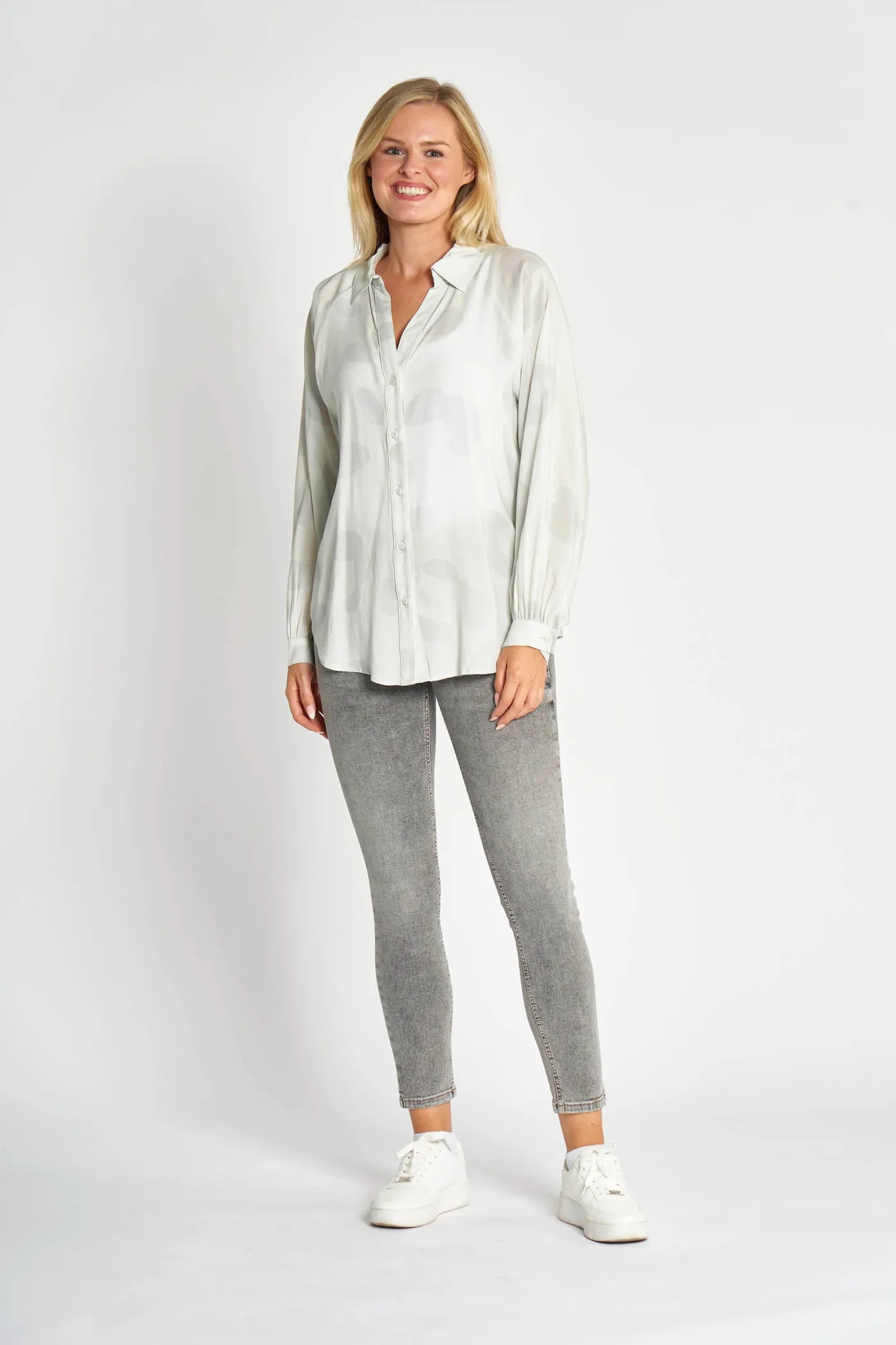 Damen Zhrill Blusen & Hemden*ZHBEATA