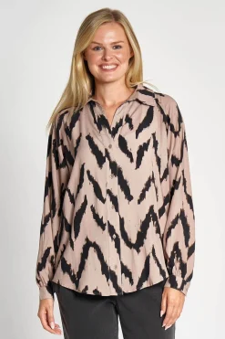 Damen Zhrill Blusen & Hemden*ZHBEATA