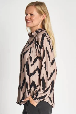 Damen Zhrill Blusen & Hemden*ZHBEATA