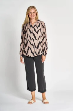 Damen Zhrill Blusen & Hemden*ZHBEATA