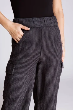 Damen Zhrill Hosen*ZHBEESA CARGO