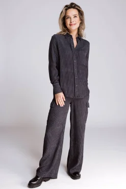 Damen Zhrill Hosen*ZHBEESA CARGO