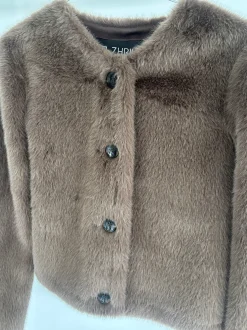 Damen Zhrill Jacken & Mäntel*ZHBELARA