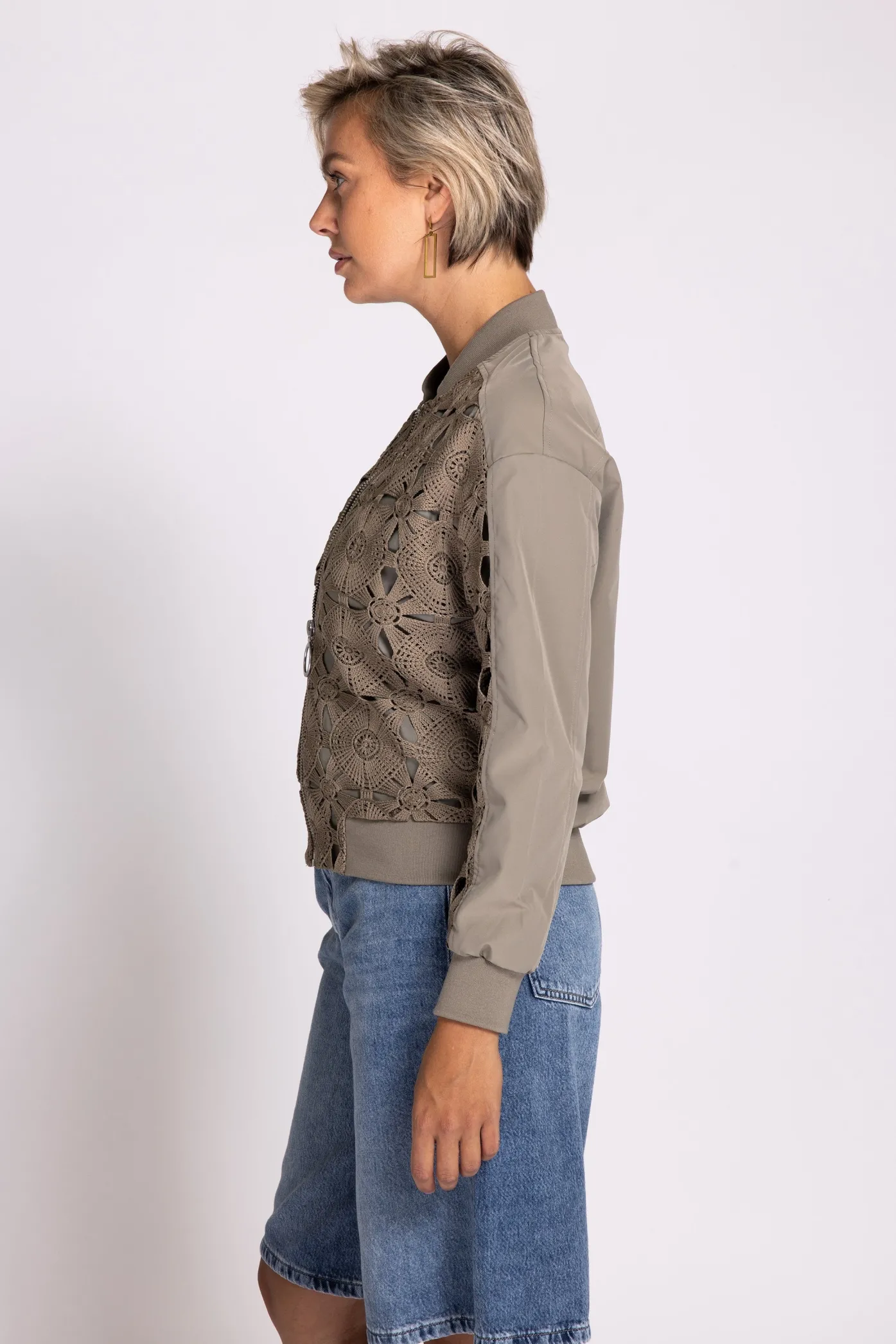 Damen Zhrill Jacken & Mäntel*ZHBELL