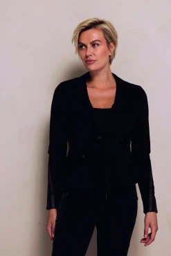Damen Zhrill Blazer*ZHBETSY