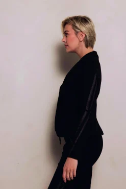 Damen Zhrill Blazer*ZHBETSY