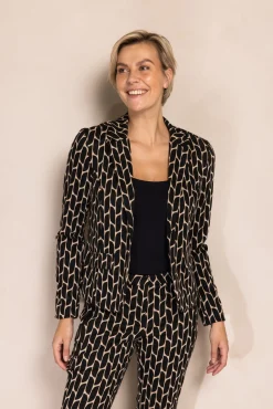 Damen Zhrill Blazer*ZHBETSY